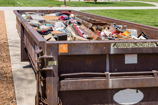 Best Residential Junk Removal  in Indialantic, FL