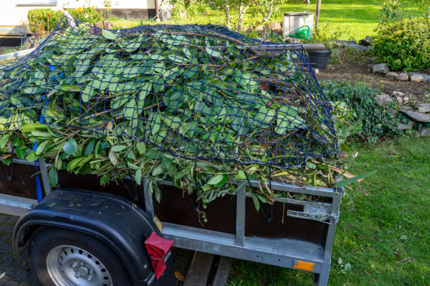 Same-Day Junk Removal Services in Indialantic, FL