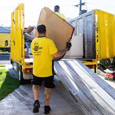Property Management Cleanouts in Indialantic, FL